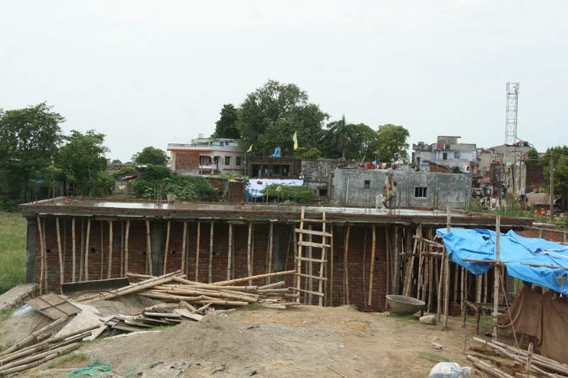 India & Nepal 2011 - 0637